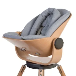 Evolu 2 Newborn Seat Cushion - Jersey Grey