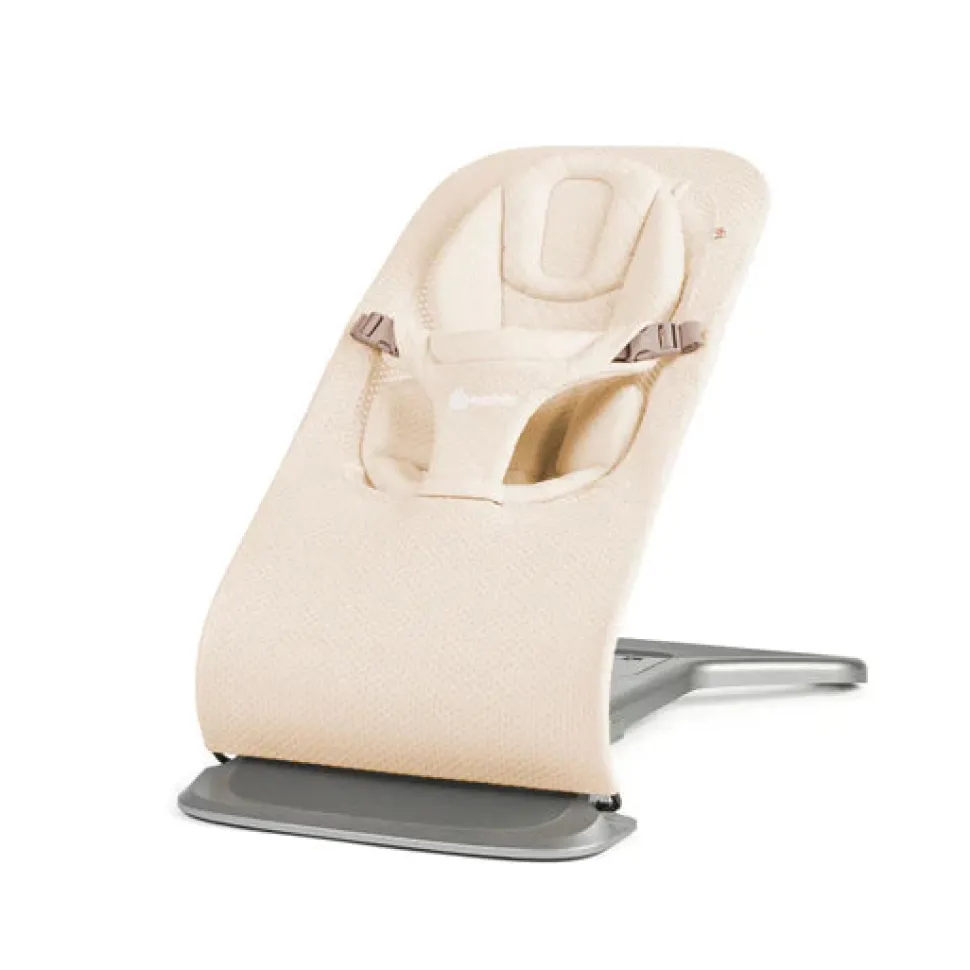 Evolve 3 in 1 Bouncer Mesh VARIOUS COLOURS