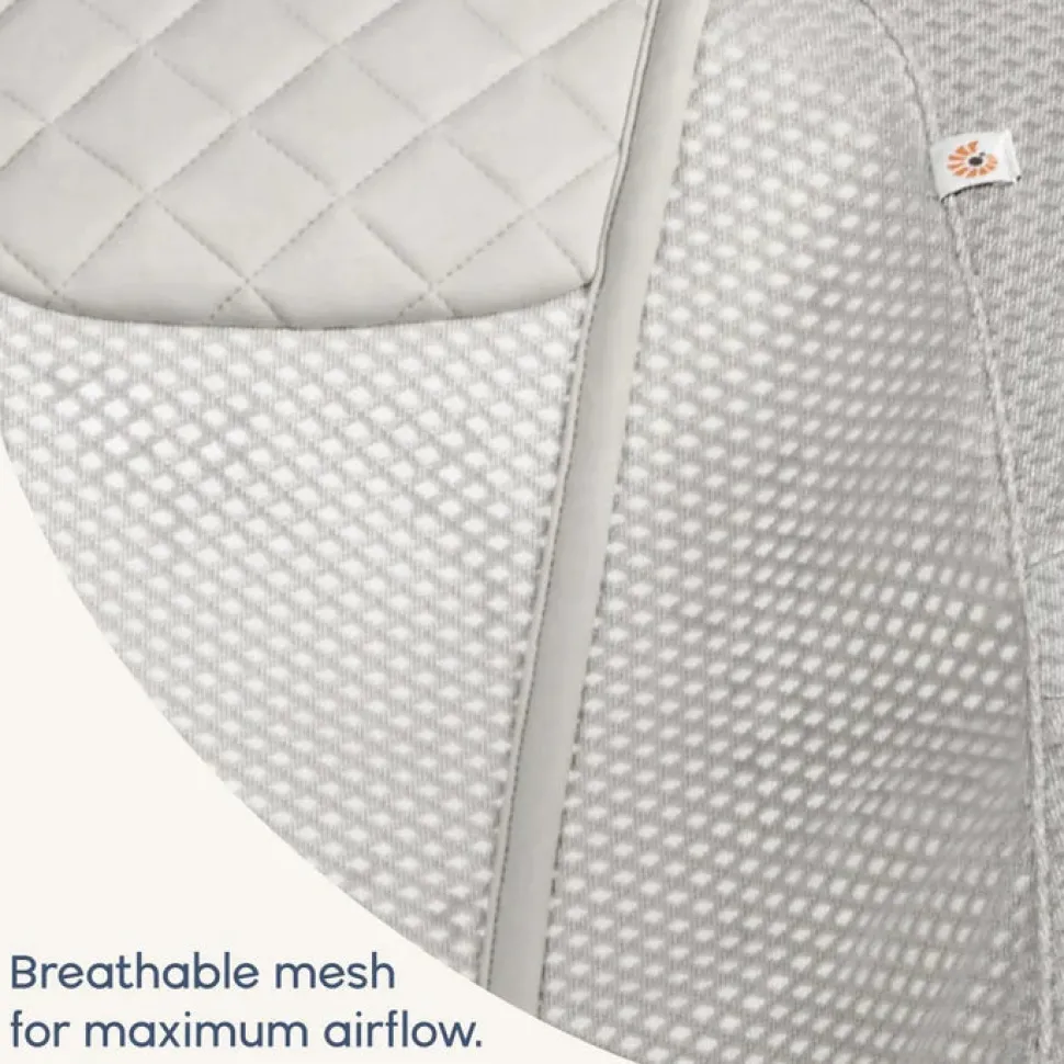 Evolve 3 in 1 Bouncer Mesh VARIOUS COLOURS