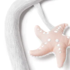 Evolve 3 in 1 Bouncer Toy Bar - Ocean Wonders
