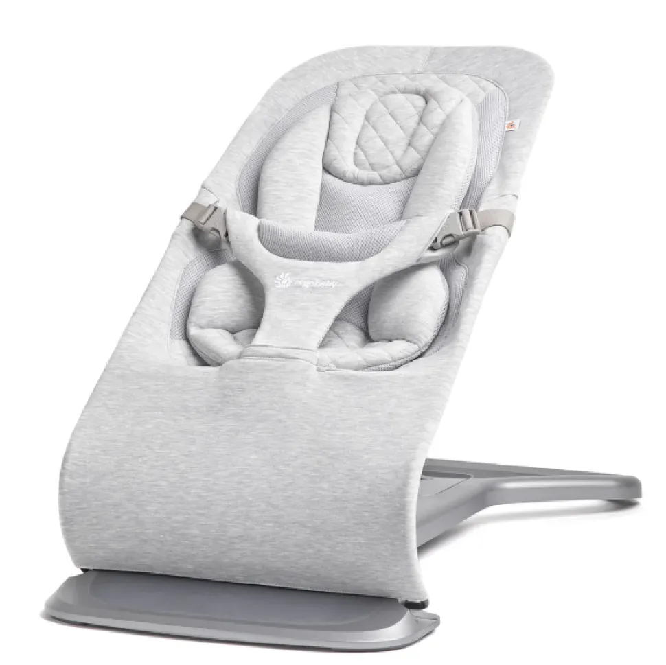 Evolve 3 in 1 Bouncer VARIOUS COLOURS
