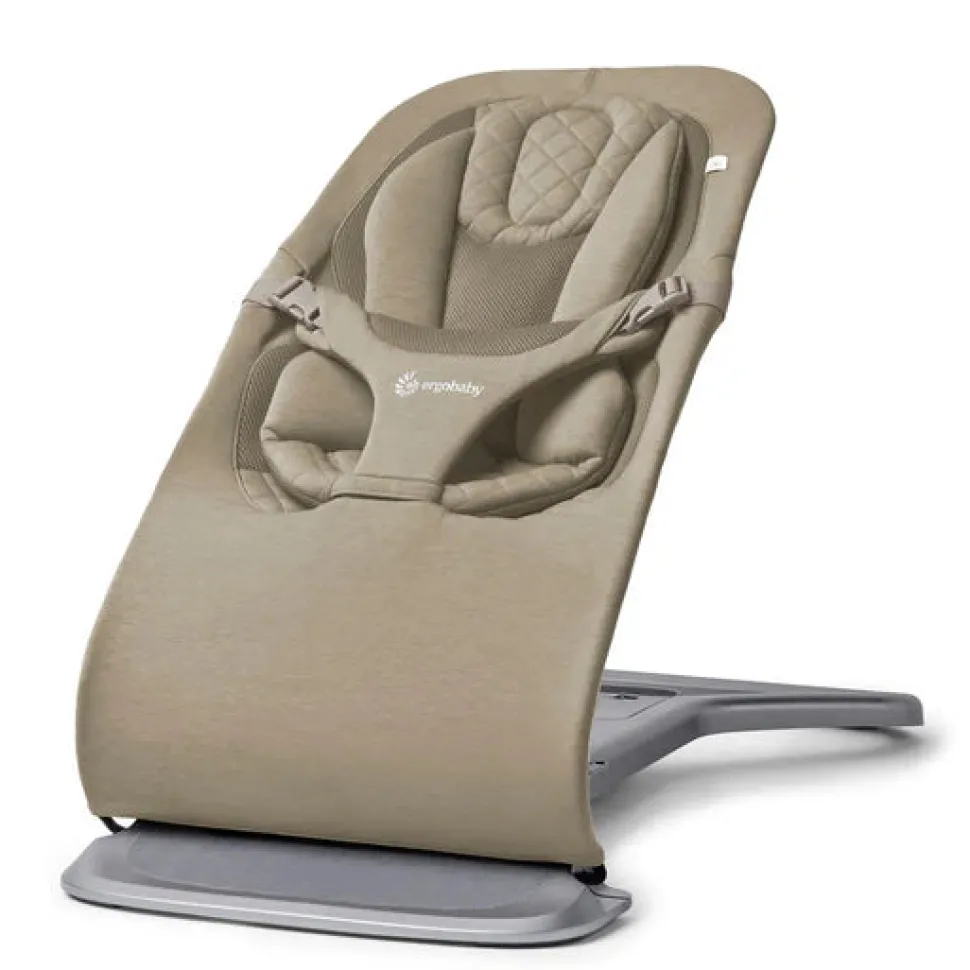 Evolve 3 in 1 Bouncer VARIOUS COLOURS