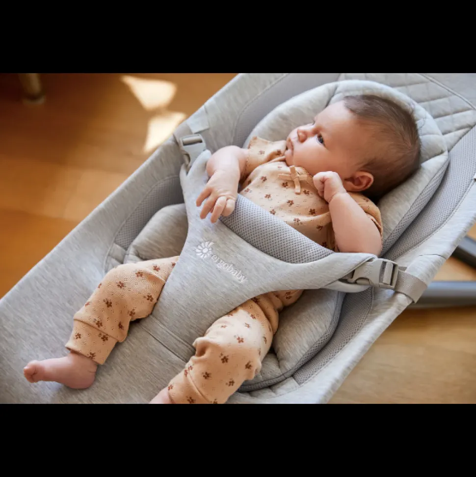 Evolve 3 in 1 Bouncer VARIOUS COLOURS