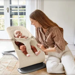 Evolve 3 in 1 Bouncer VARIOUS COLOURS