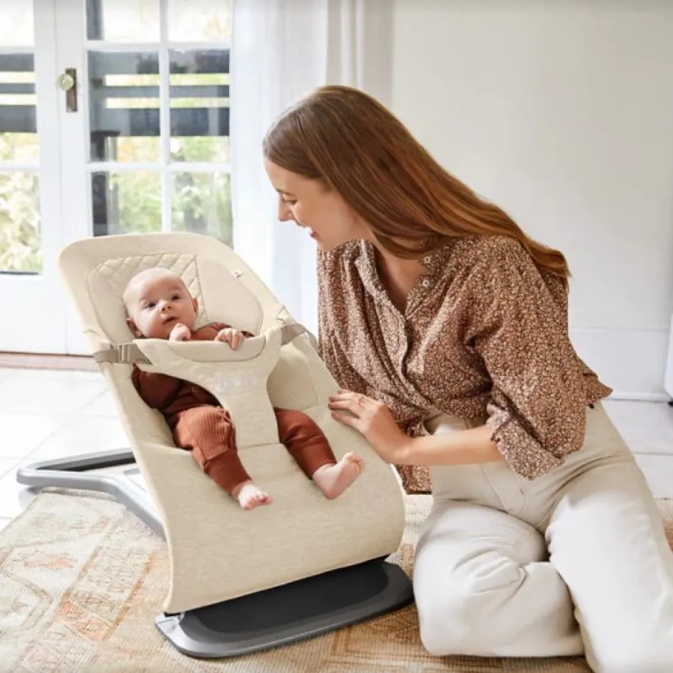 Evolve 3 in 1 Bouncer VARIOUS COLOURS