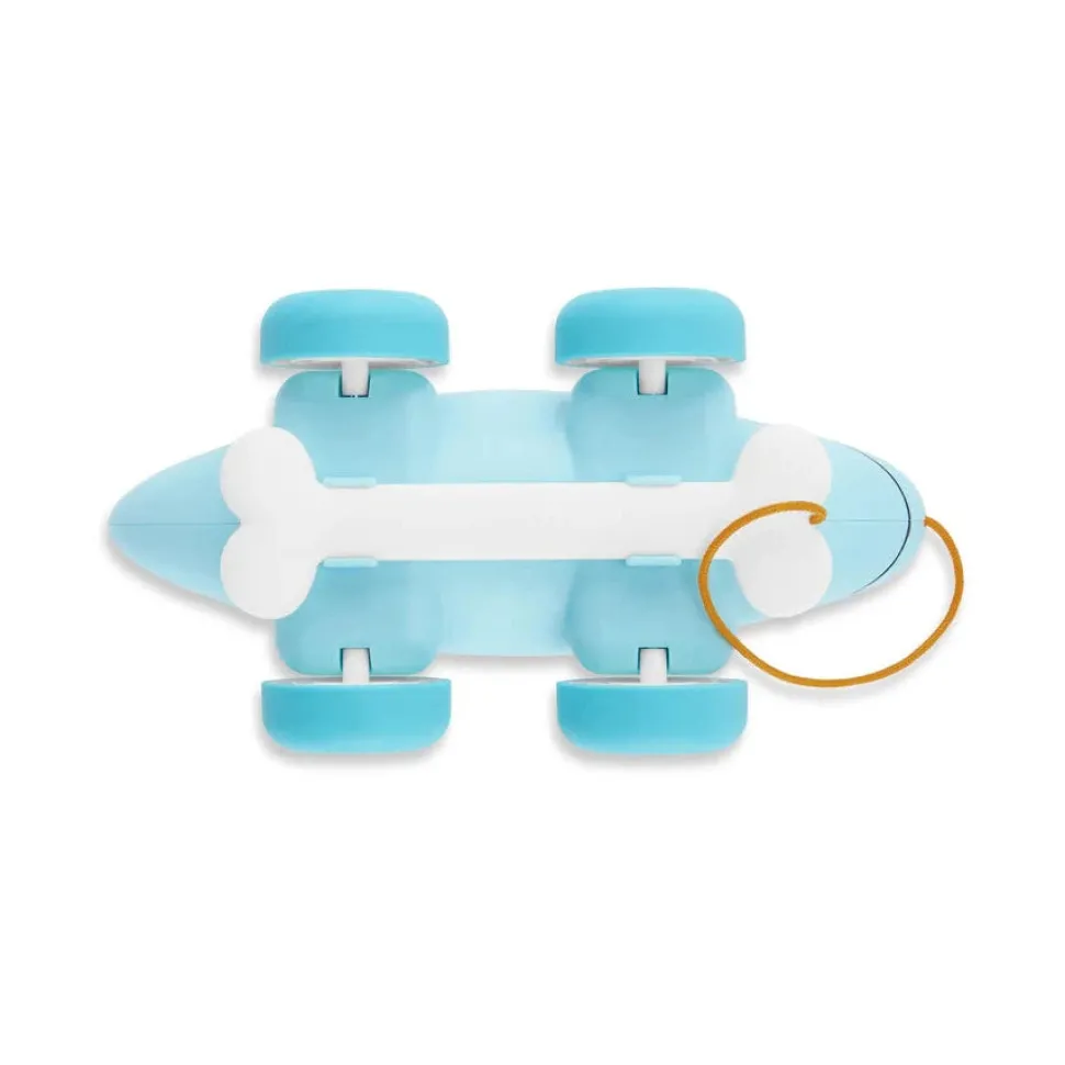 Explore & More Dinosaur 3-in-1 Musical Pull Toy
