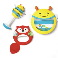Explore & More Musical Instrument Set
