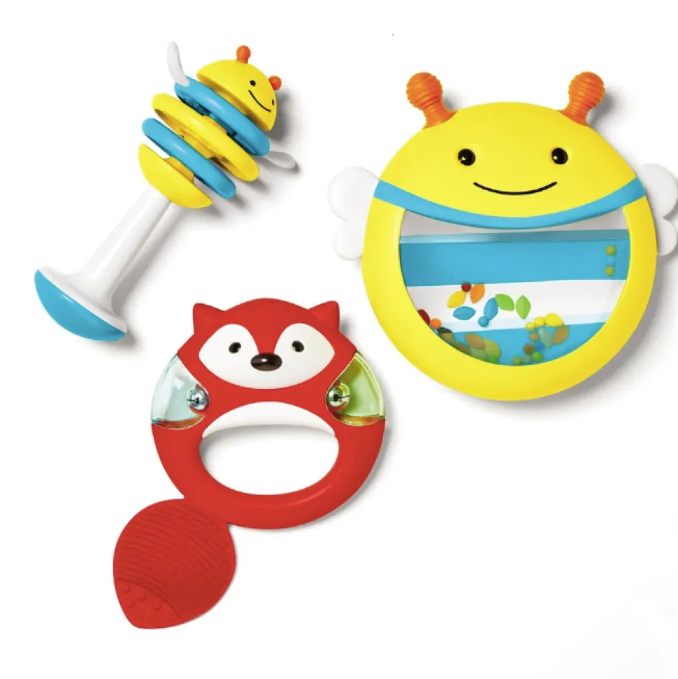 Explore & More Musical Instrument Set
