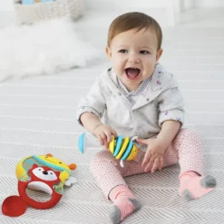 Explore & More Musical Instrument Set