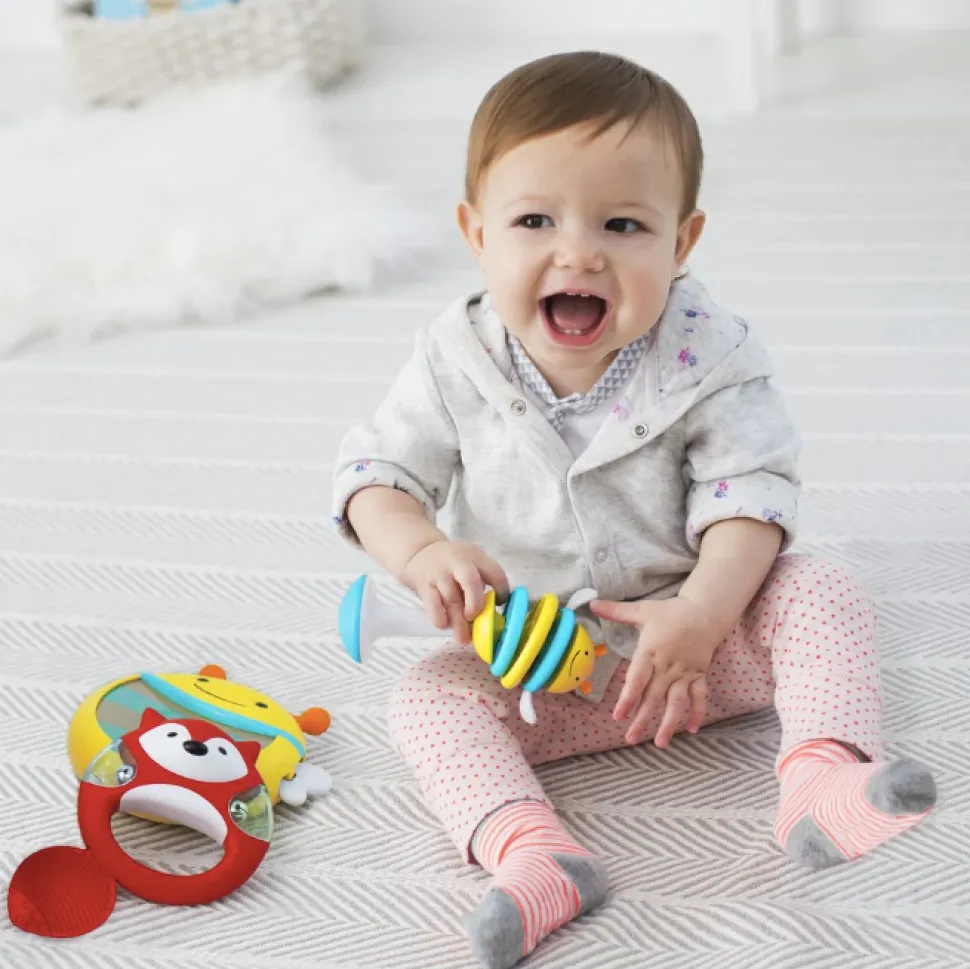 Explore & More Musical Instrument Set