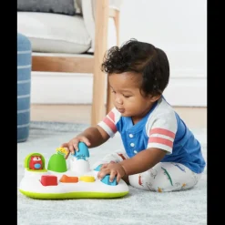Explore & More Pop-up Toy