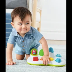 Explore & More Pop-up Toy