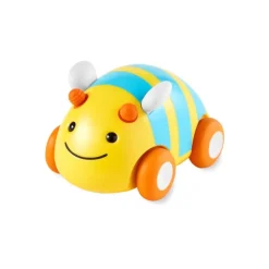 Explore & More Pull & Go Car