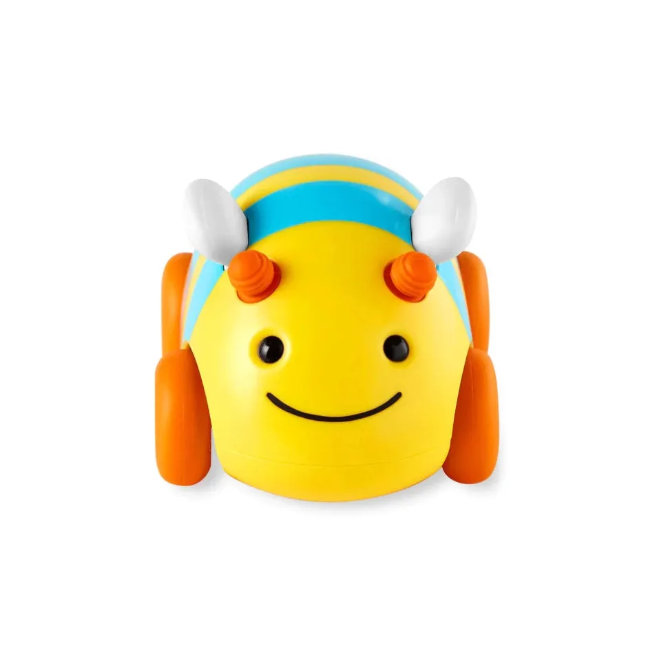 Explore & More Pull & Go Car