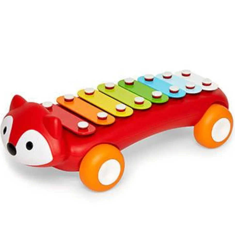 Explore and More Xylophone - Fox