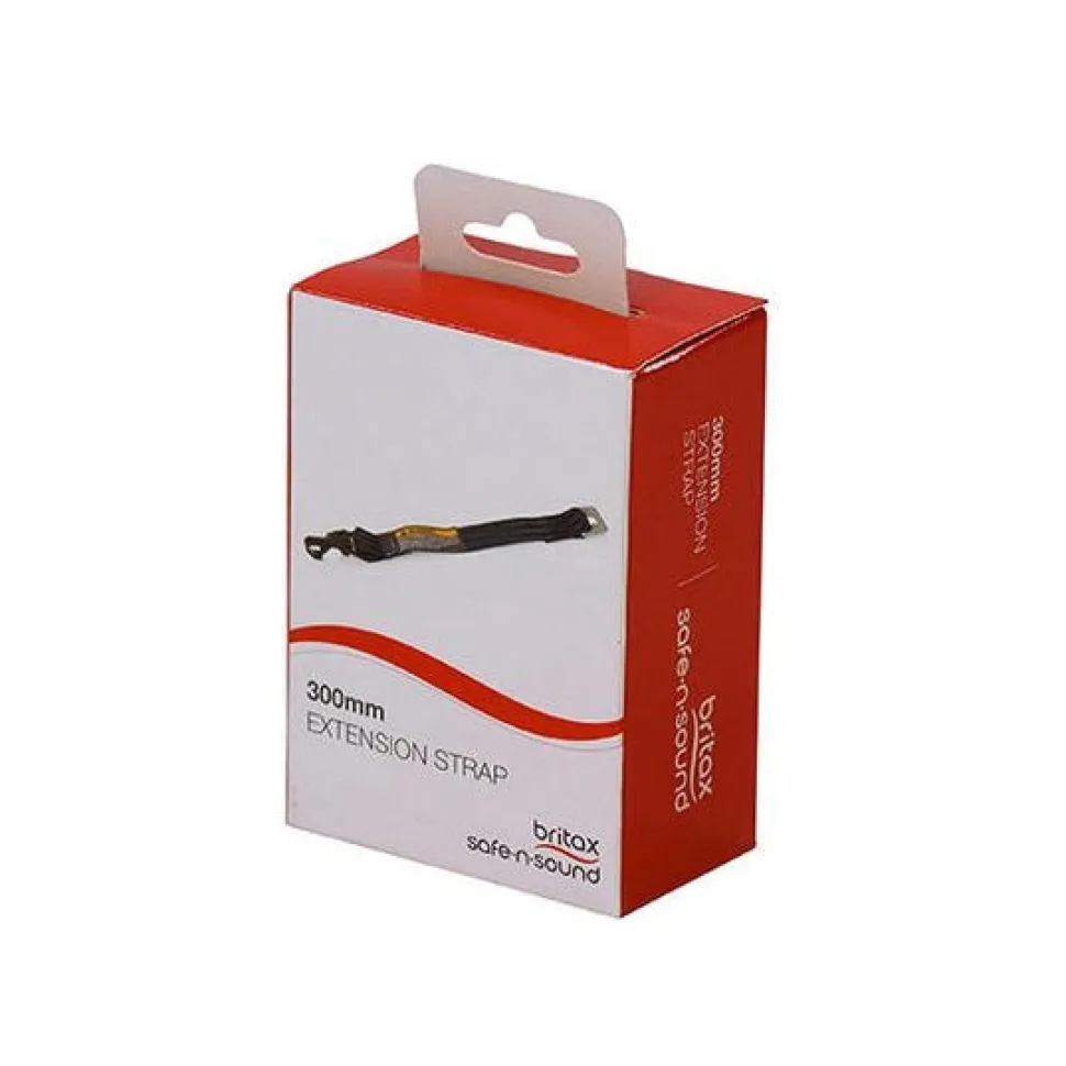 Extension Straps