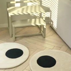 Eyes Rug