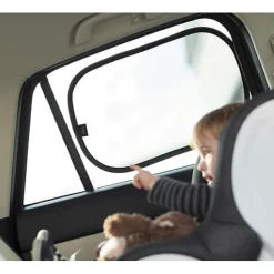 EZ-Cling Window Shade - 2 pack