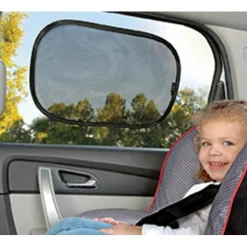 EZ-Cling Window Shade - 2 pack