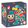 Face Magnets