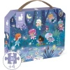 Fairies Puzzle