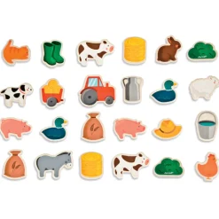 Farm Magnets