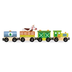 Farm Train
