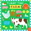 Farm: Tummy Time by Louise Lockhart