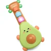 Farmstand Rock-A-Mole Guitar