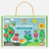 Felt Stories - Once Upon A Garden