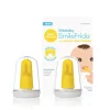Finger Toothbrush