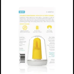 Finger Toothbrush
