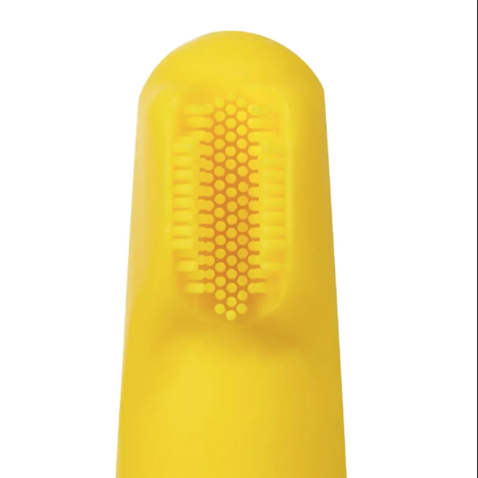 Finger Toothbrush