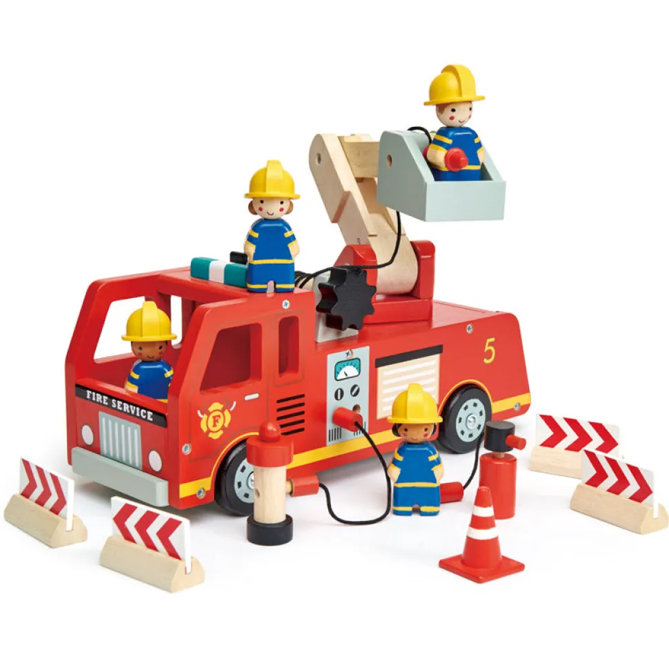 Fire Engine