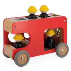 Fire Engine