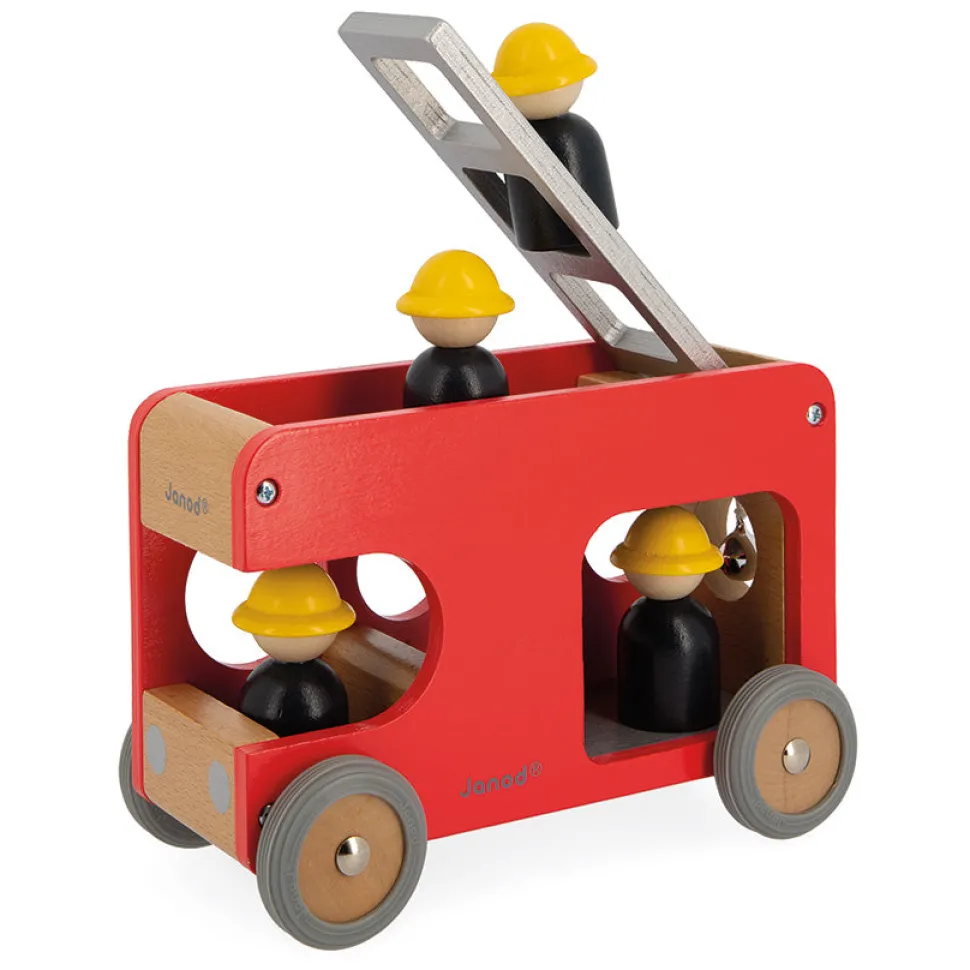 Fire Engine