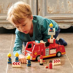 Fire Engine