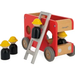 Fire Engine