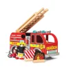 Fire Engine Set