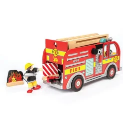 Fire Engine Set