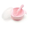First Feeding Set VARIOUS COLOURS