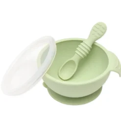 First Feeding Set VARIOUS COLOURS