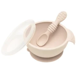 First Feeding Set VARIOUS COLOURS
