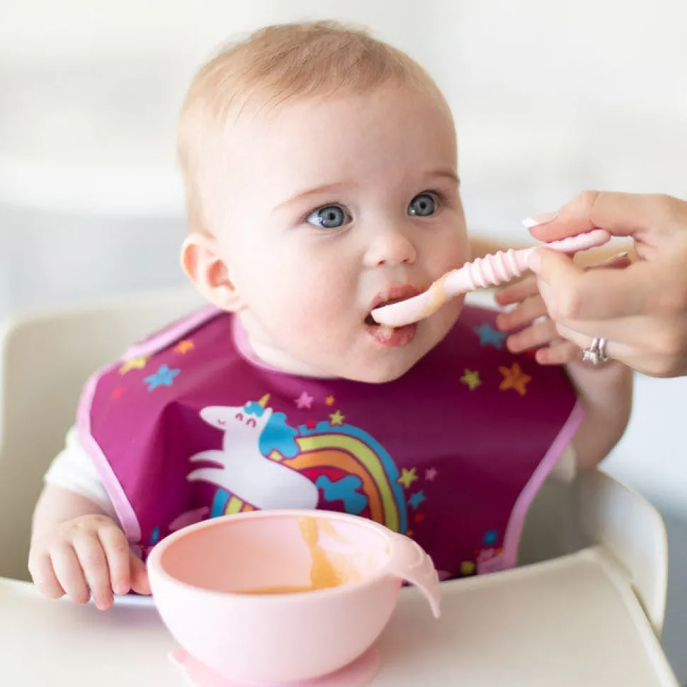 First Feeding Set VARIOUS COLOURS