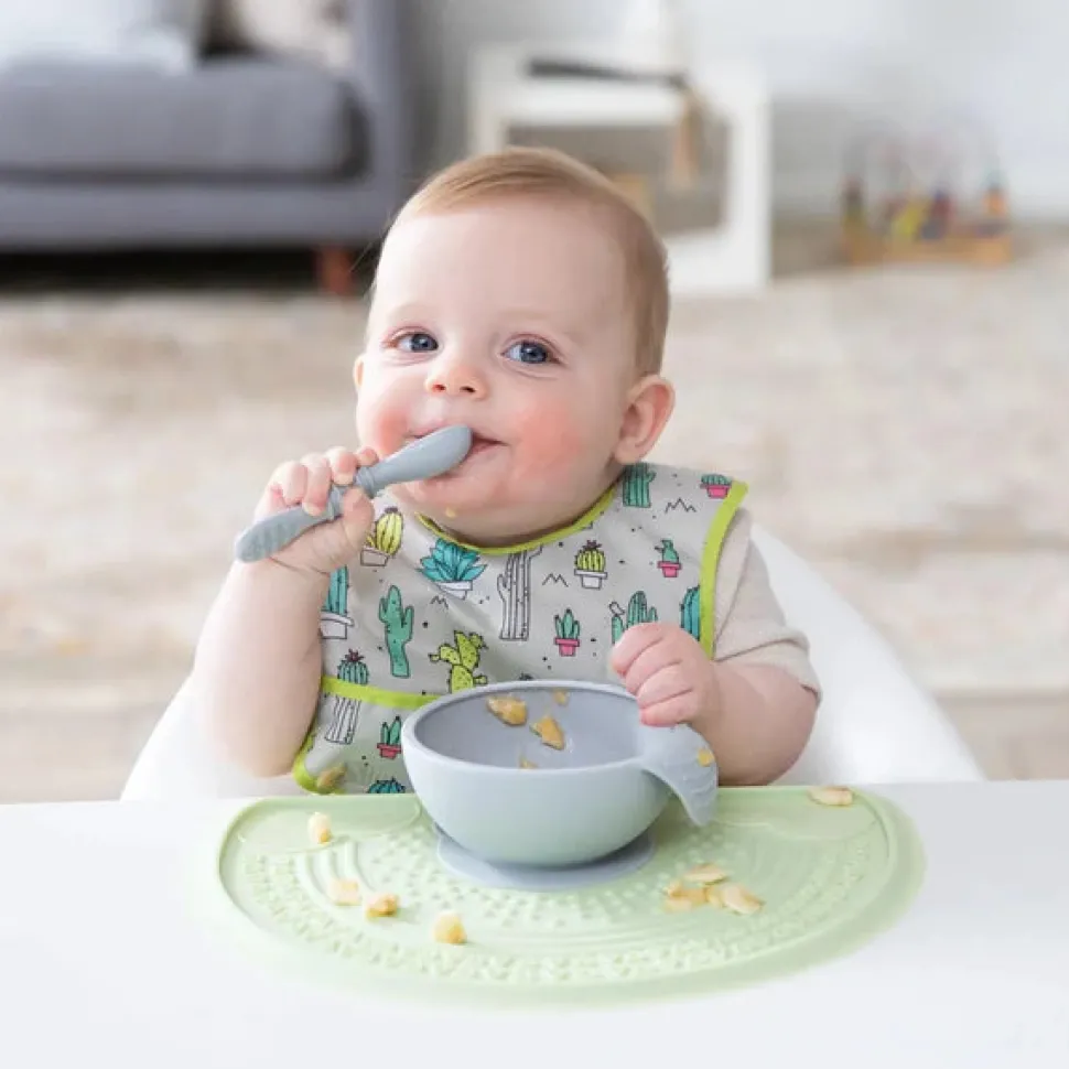 First Feeding Set VARIOUS COLOURS