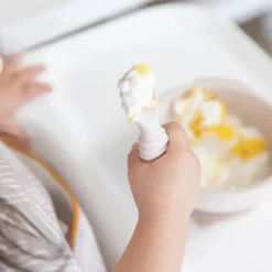 First Feeding Set VARIOUS COLOURS