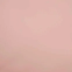 Fitted Cot Sheet - Lullaby Pink