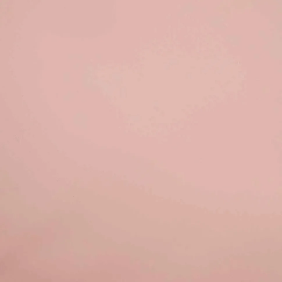 Fitted Cot Sheet - Lullaby Pink