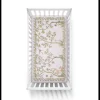 Fitted Sheet Satin - In Bloom Pink