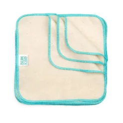 Flannel Wipes 12 pack